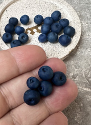 Ягоды черники, 5 штук- фото2