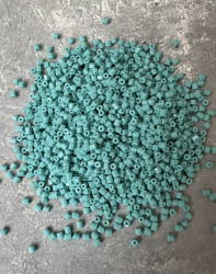 Рубка Preciosа 63130, бирюза